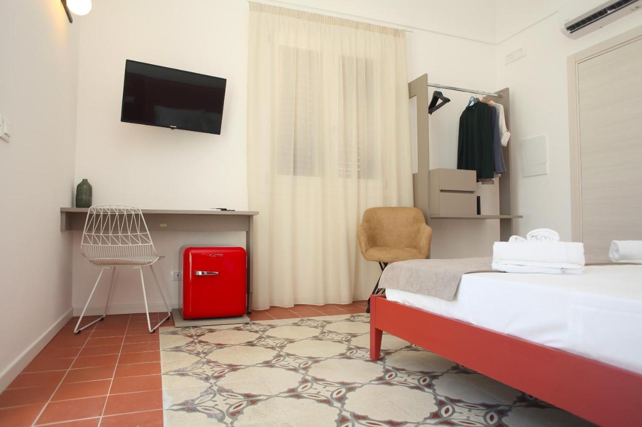 Casa Maja Rooms & Suites Фавиньяна Экстерьер фото