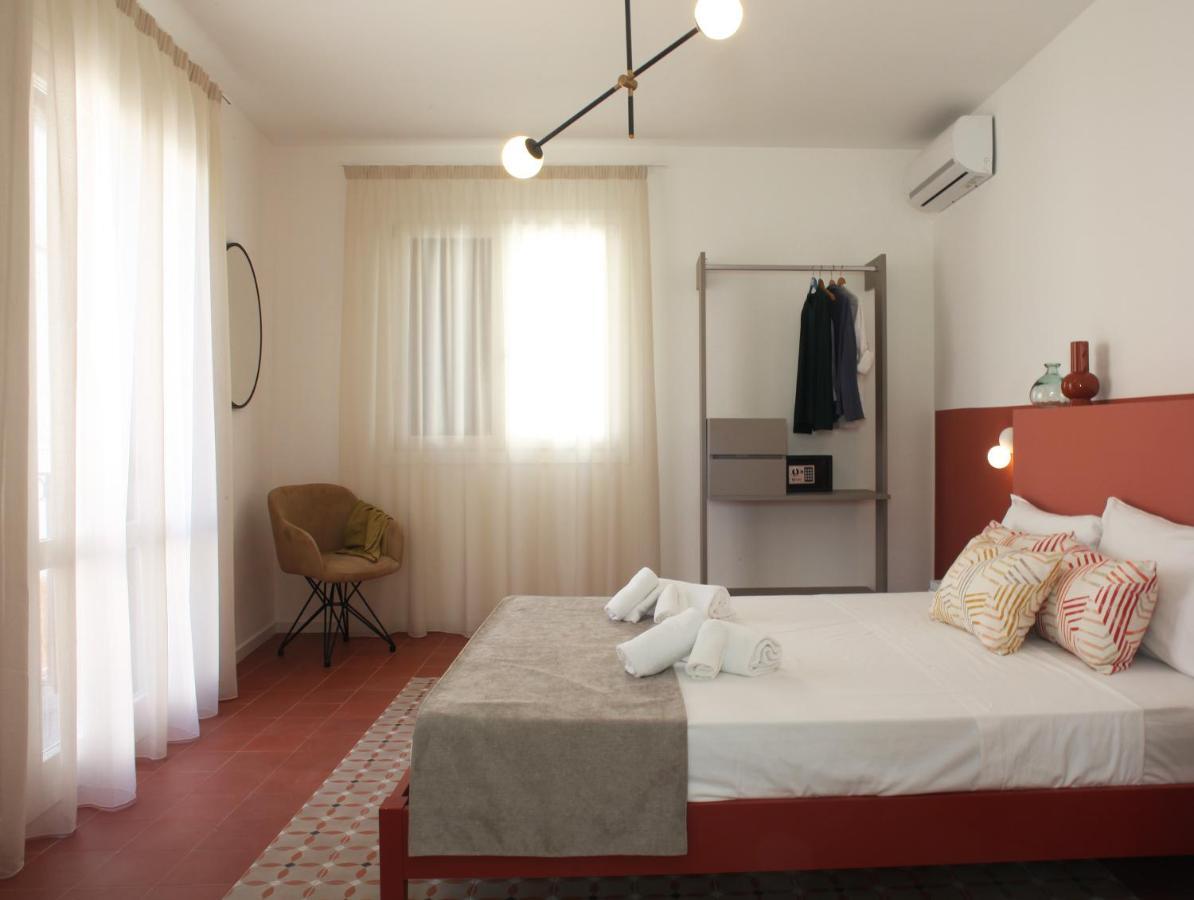 Casa Maja Rooms & Suites Фавиньяна Экстерьер фото