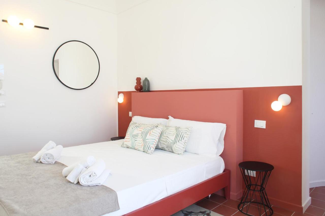 Casa Maja Rooms & Suites Фавиньяна Экстерьер фото