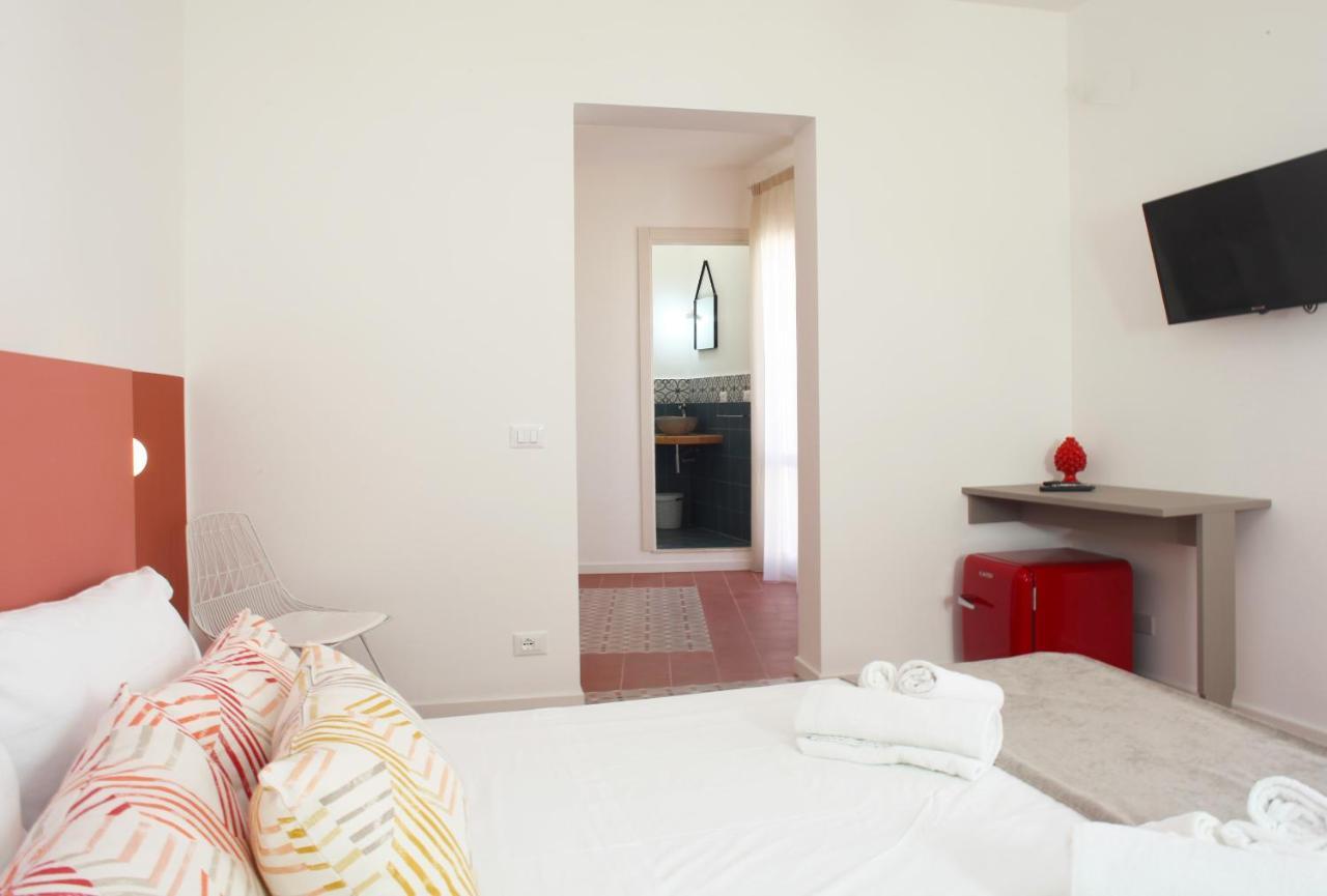 Casa Maja Rooms & Suites Фавиньяна Экстерьер фото
