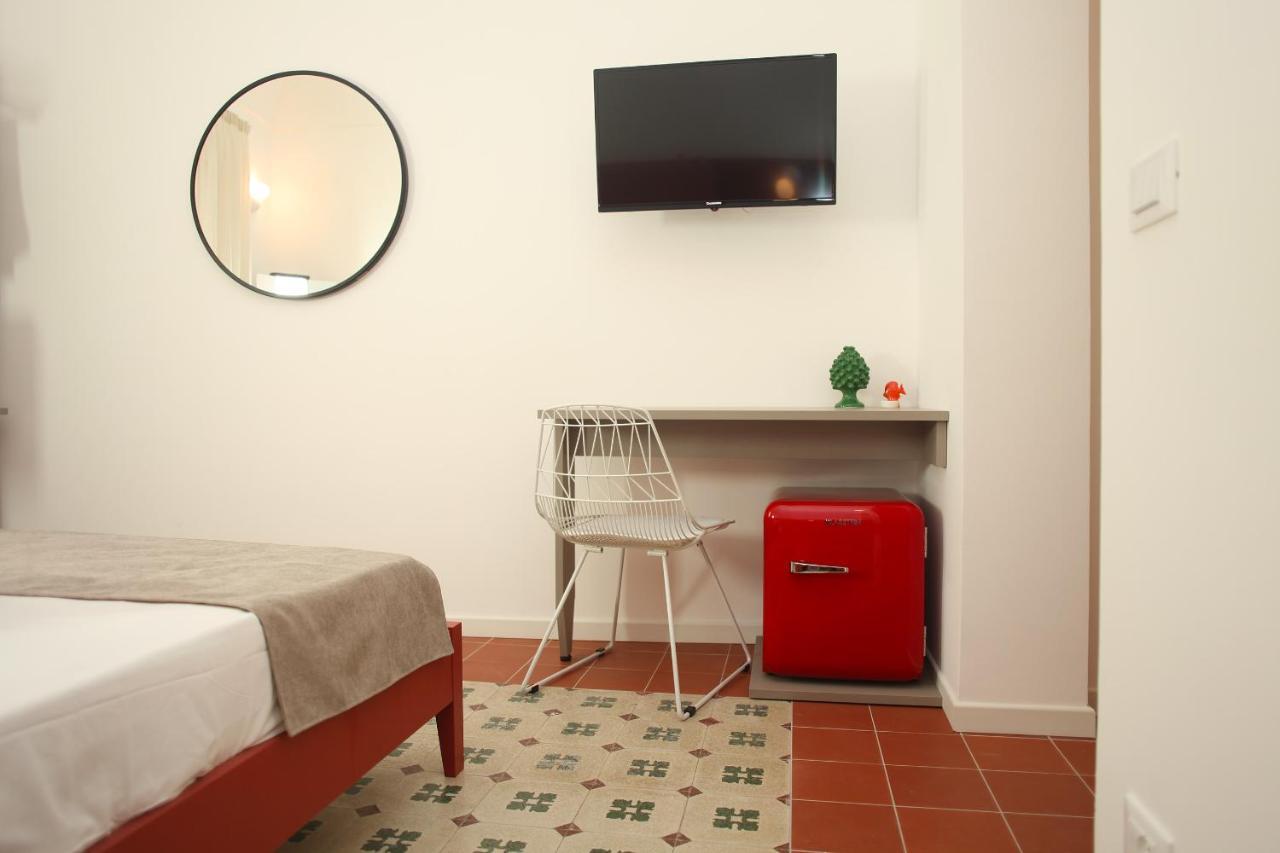 Casa Maja Rooms & Suites Фавиньяна Экстерьер фото