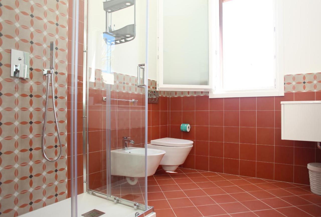 Casa Maja Rooms & Suites Фавиньяна Экстерьер фото