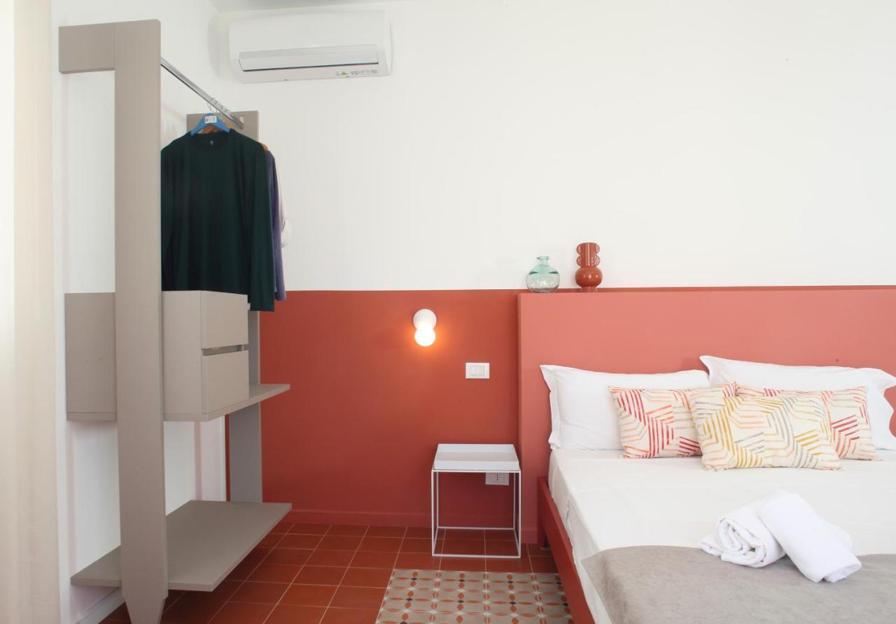 Casa Maja Rooms & Suites Фавиньяна Экстерьер фото