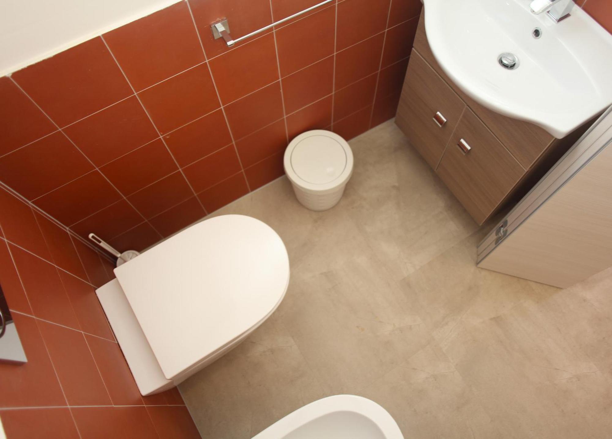Casa Maja Rooms & Suites Фавиньяна Экстерьер фото