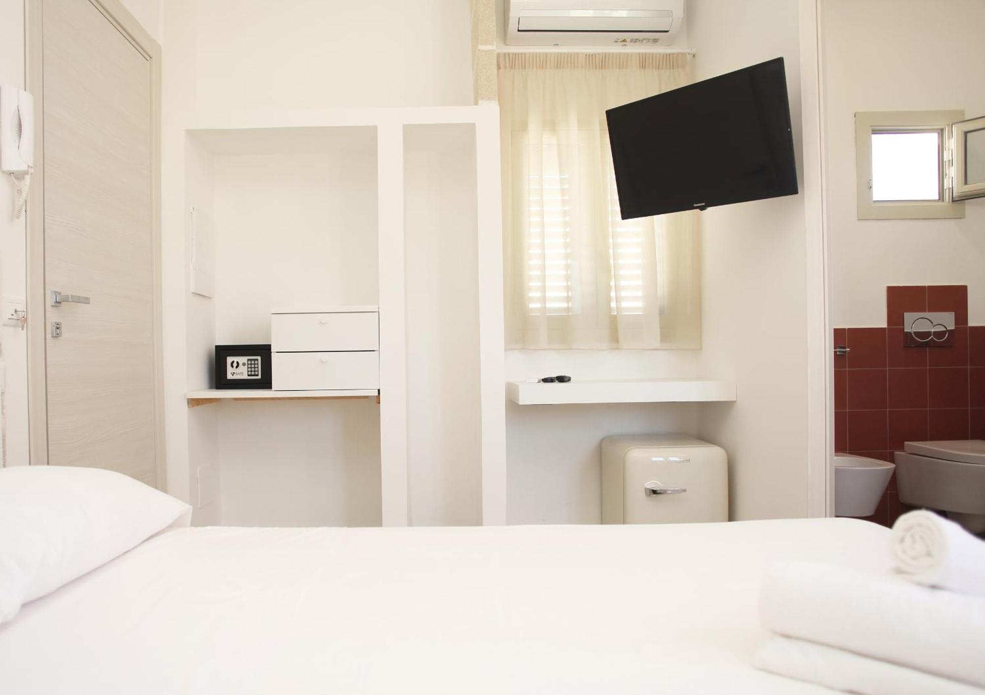 Casa Maja Rooms & Suites Фавиньяна Экстерьер фото