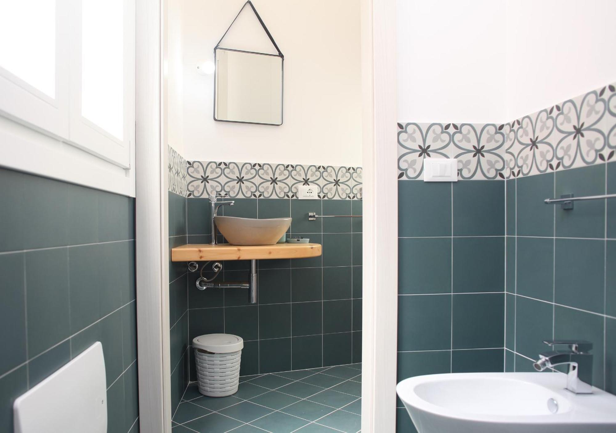 Casa Maja Rooms & Suites Фавиньяна Экстерьер фото